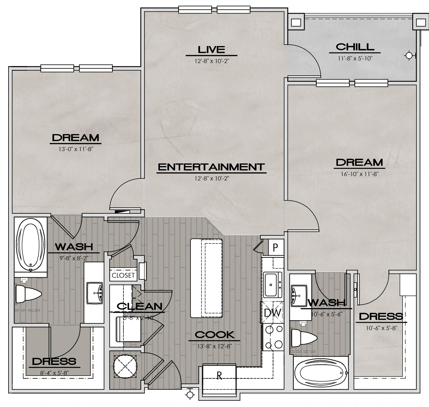 339 Railroad Avenue 1-3 Beds Apartment for Rent - Photo Gallery 73